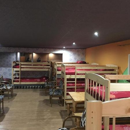 Tolli Hostel & Holiday House วาลกา ภายนอก รูปภาพ