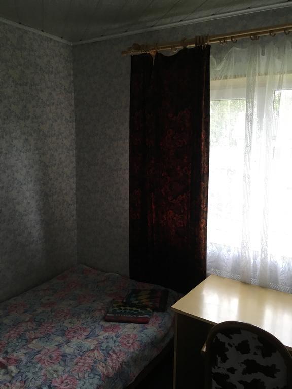 Tolli Hostel & Holiday House วาลกา ภายนอก รูปภาพ