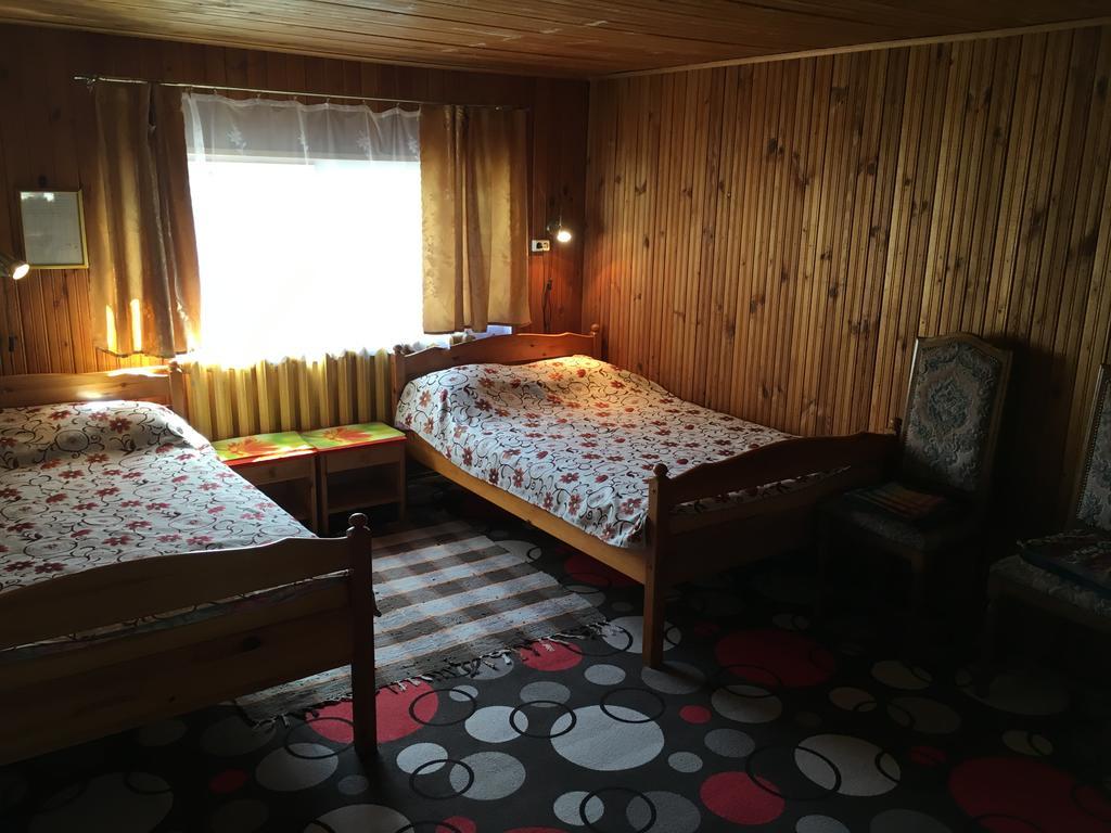 Tolli Hostel & Holiday House วาลกา ภายนอก รูปภาพ