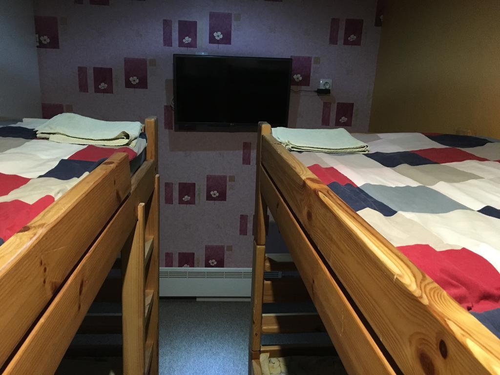 Tolli Hostel & Holiday House วาลกา ภายนอก รูปภาพ