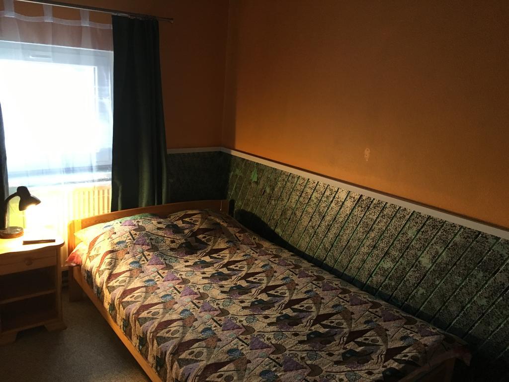 Tolli Hostel & Holiday House วาลกา ภายนอก รูปภาพ