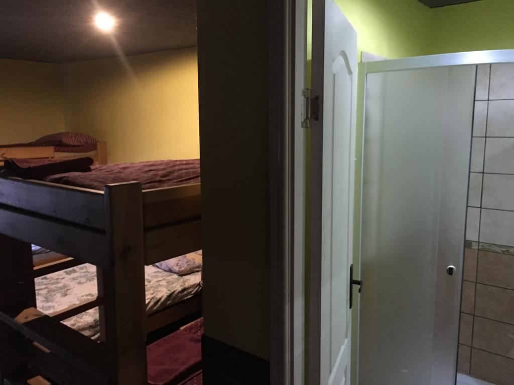 Tolli Hostel & Holiday House วาลกา ภายนอก รูปภาพ