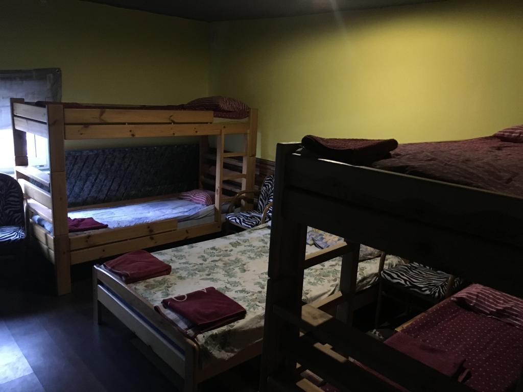 Tolli Hostel & Holiday House วาลกา ภายนอก รูปภาพ