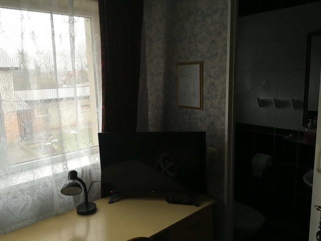 Tolli Hostel & Holiday House วาลกา ภายนอก รูปภาพ