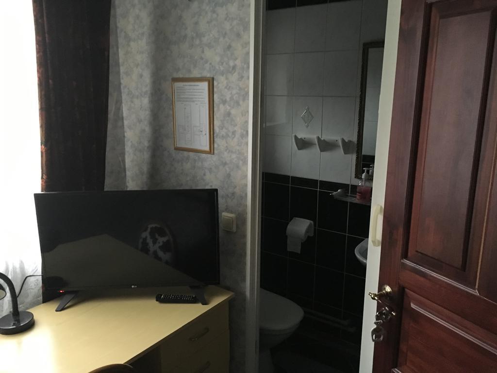 Tolli Hostel & Holiday House วาลกา ภายนอก รูปภาพ