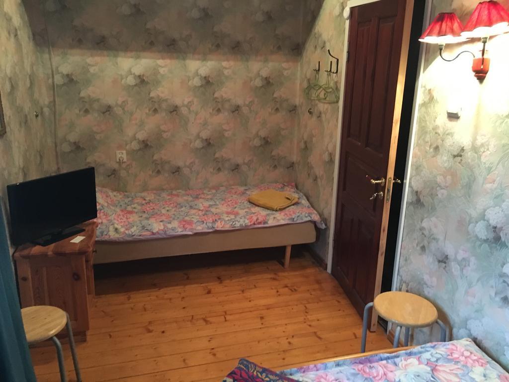 Tolli Hostel & Holiday House วาลกา ภายนอก รูปภาพ